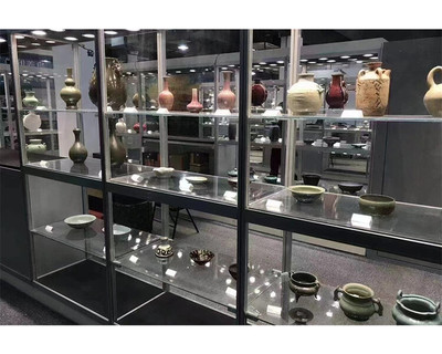 藝術(shù)品與收藏品鑒定評(píng)估及銷售全解析 工藝美術(shù)品與禮儀用品的市場價(jià)值