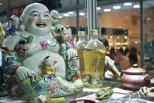 傳承匠心之美 傳統(tǒng)工藝美術(shù)品與禮儀用品的市場(chǎng)價(jià)值探析